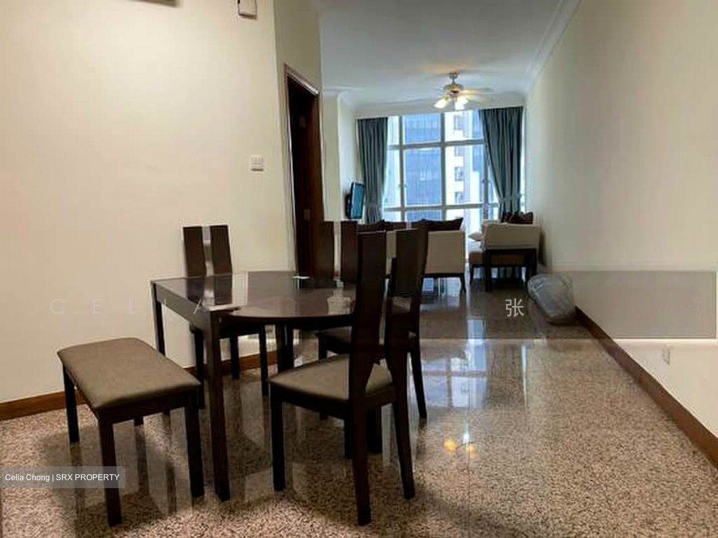 The Bayshore (D16), Condominium #606344511